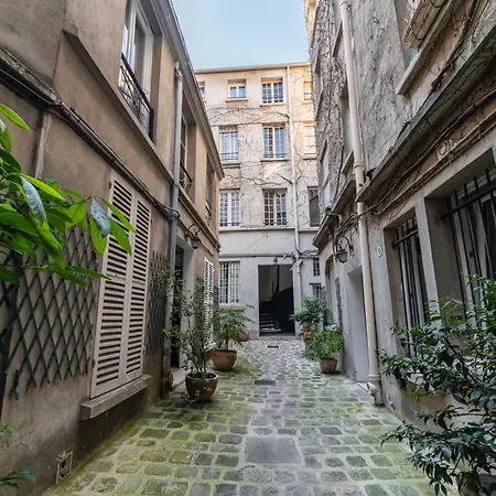 Elegant And New * Paris