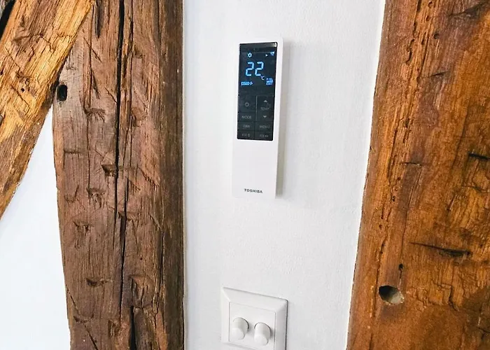 아파트 Elegant And New 파리